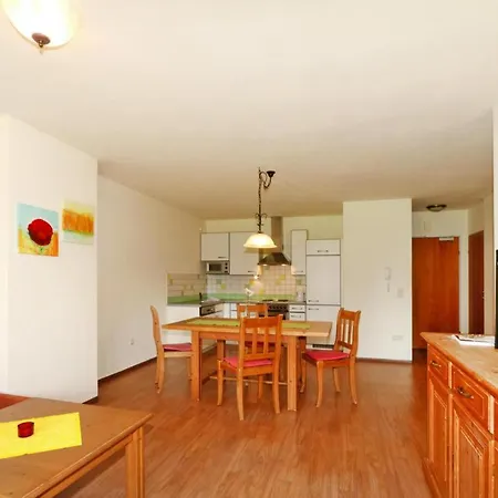 Apartment In Altenmarkt With Ski Storage