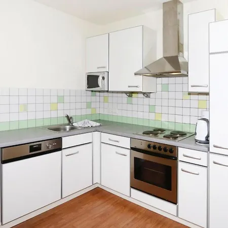 Apartment In Altenmarkt With Ski Storage