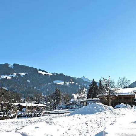 In Altenmarkt With Ski Storage אלטנמרקט אים פונגאו