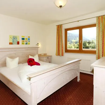 Apartamento In Altenmarkt With Ski Storage Altenmarkt im Pongau