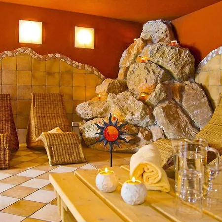 Apartamento In Altenmarkt With Ski Storage
