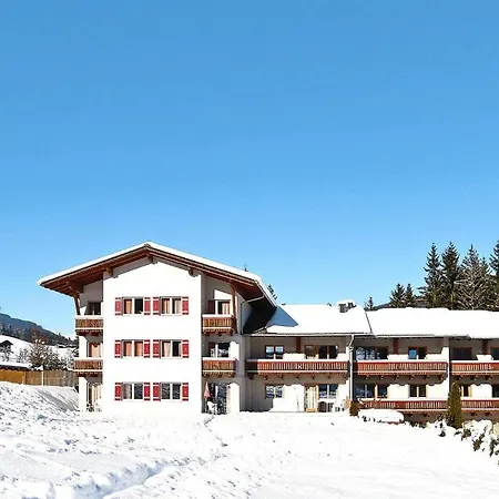 דירה In Altenmarkt With Ski Storage אלטנמרקט אים פונגאו