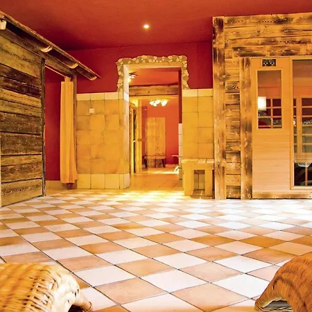 Apartamento In Altenmarkt With Ski Storage *